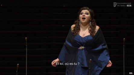 Ирина Чурилова – Иоланта